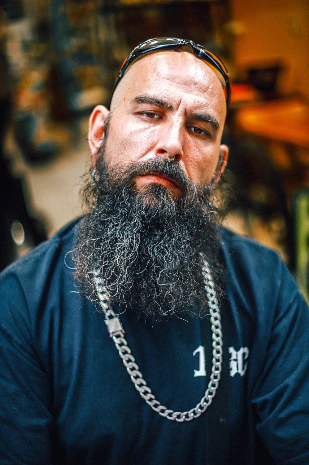 Chris P.