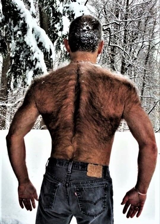 Before using Bear Strip